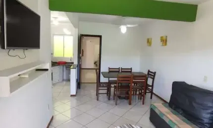Apartamento com 3 quartos para alugar na Rua Vereador Manoel José dos Santos, Bombas, Bombinhas