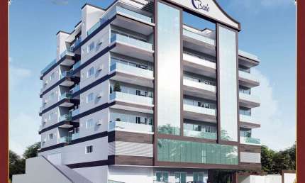 Apartamento com 3 quartos à venda na Rua Canário, 279, Bombas, Bombinhas