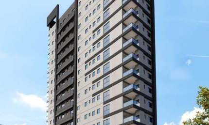 Apartamento com 2 quartos à venda na Rua Aldo Brando, 160, Balneário Perequê, Porto Belo