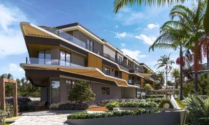 Seu Novo Lar em Bombinhas: Luxo, Conforto e Sustentabilidade em Quatro Ilhas!