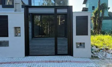 Casa com 5 quartos à venda na Rua Vereador Manoel José dos Santos, Mariscal, Bombinhas
