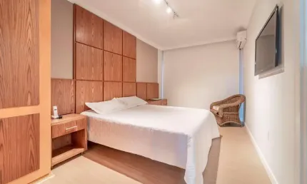 Apartamento com 5 quartos à venda na Rua Vereador Manoel José dos Santos, Bombas, Bombinhas