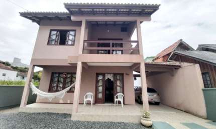 Casa com 3 quartos à venda na Rua Cardeal, 553, Bombas, Bombinhas