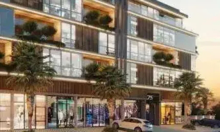 Sala comercial à venda na Avenida Falcão, 1249, Bombas, Bombinhas