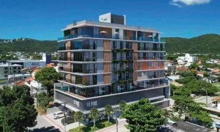 Apartamento com 2 quartos à venda na Rua Vereador Manoel José dos Santos, Bombas, Bombinhas