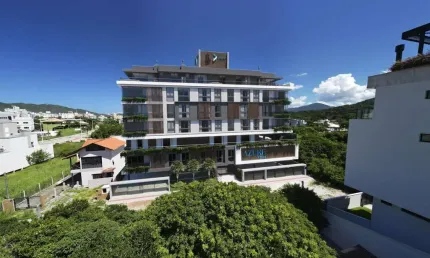 Apartamento com 2 quartos à venda na Rua Vereador Manoel José dos Santos, Mariscal, Bombinhas