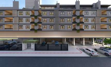 LANÇAMENTO DE APARTAMENTOS A APENAS 300 METROS DA PRAIA