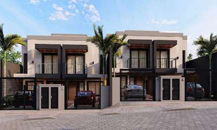 Casa com 2 quartos à venda na Rua Jaguar, 298, Zé Amândio, Bombinhas