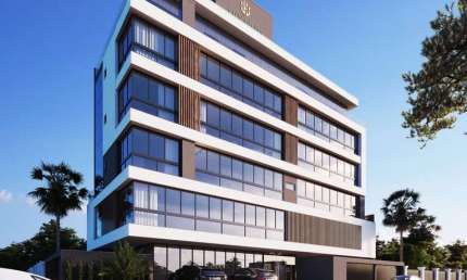 Apartamento com 3 quartos à venda na Rua Copaiba, 08, Canto Grande, Bombinhas