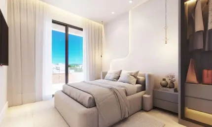 Apartamento à venda na Rua Vereador Manoel José dos Santos, Mariscal, Bombinhas