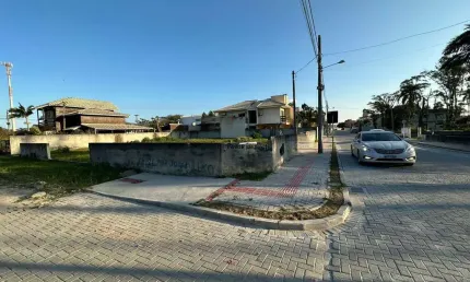 Terreno à venda na Rua Vereador Manoel José dos Santos, Mariscal, Bombinhas