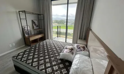 Apartamento com 3 quartos à venda na Rua Vereador Manoel José dos Santos, Canto Grande, Bombinhas