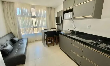 Apartamento para alugar na Rua Vereador Manoel José dos Santos, Bombas, Bombinhas