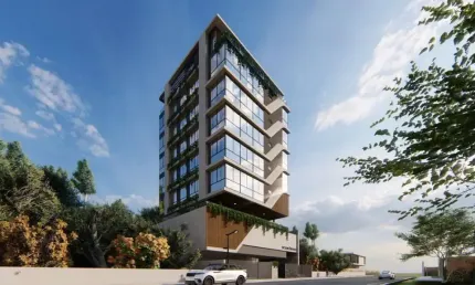 Apartamento com 2 quartos à venda na Rua Vereador Manoel José dos Santos, Bombas, Bombinhas