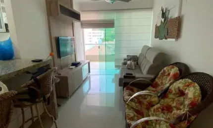 Apartamento 3 dormitórios para locaçao de temporada em bombinhas