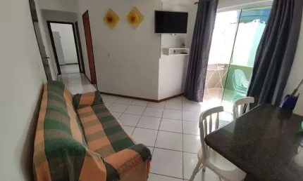Apartamento para alugar na Rua Vereador Manoel José dos Santos, Bombas, Bombinhas