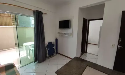 Apartamento para alugar na Rua Vereador Manoel José dos Santos, Bombas, Bombinhas