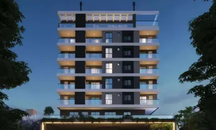 Apartamento com 2 quartos à venda na Rua Vereador Manoel José dos Santos, Bombas, Bombinhas