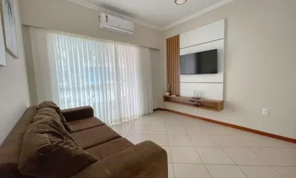 Apartamento para alugar na Rua Vereador Manoel José dos Santos, Bombas, Bombinhas