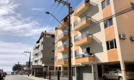 Apartamento para alugar na Rua Vereador Manoel José dos Santos, Bombas, Bombinhas