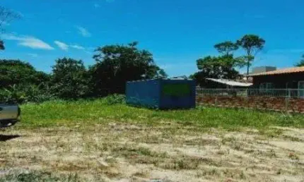 Terreno à venda na Rua Vereador Manoel José dos Santos, Bombas, Bombinhas