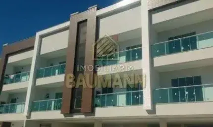 Apartamento à venda na Rua Vereador Manoel José dos Santos, Bombas, Bombinhas