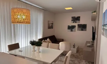 Apartamento com 4 quartos à venda na Rua Vereador Manoel José dos Santos, Bombas, Bombinhas