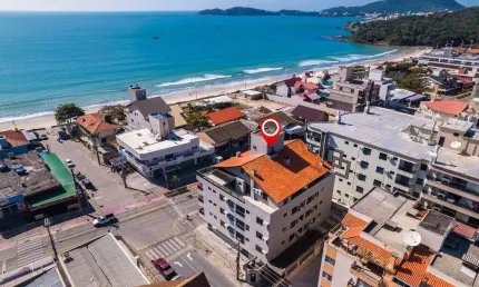 APARTAMENTO PARA LOCAÇÃO DE TEMPORADA COM VISTA MAR