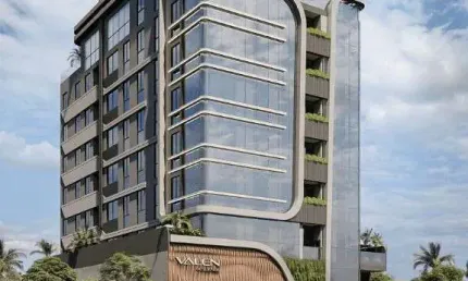 Apartamento com 3 quartos à venda na Rua Vereador Manoel José dos Santos, Bombas, Bombinhas