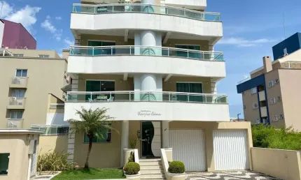 Apartamento com 3 quartos à venda na Rua Vereador Manoel José dos Santos, Bombas, Bombinhas