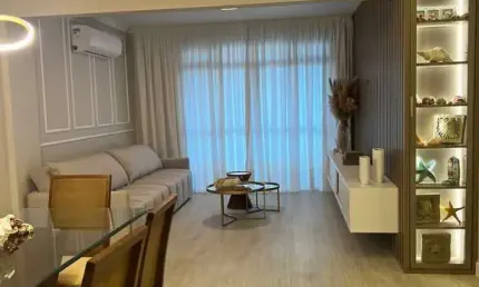 Apartamento com 3 quartos para alugar na Rua Vereador Manoel José dos Santos, Bombas, Bombinhas