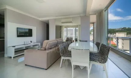 Apartamento com 4 quartos para alugar na Rua Vereador Manoel José dos Santos, Bombas, Bombinhas