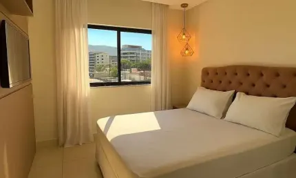 Apartamento com 3 quartos à venda na Rua Vereador Manoel José dos Santos, Bombas, Bombinhas