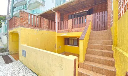 Casa com 3 quartos à venda na Rua Vereador Manoel José dos Santos, Centro, Bombinhas