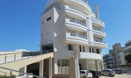 Apartamento com 2 quartos para alugar na Rua Vereador Manoel José dos Santos, Centro, Bombinhas