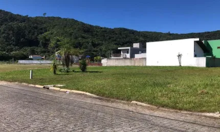 Terreno à venda na Rua Vereador Manoel José dos Santos, Zimbros, Bombinhas