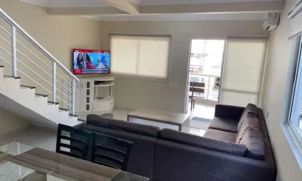 Casa com 3 quartos para alugar na Rua Vereador Manoel José dos Santos, Bombas, Bombinhas