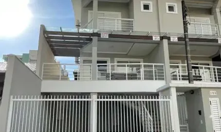 Casa com 3 quartos para alugar na Rua Vereador Manoel José dos Santos, Bombas, Bombinhas