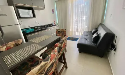 Apartamento para alugar na Rua Vereador Manoel José dos Santos, Bombas, Bombinhas