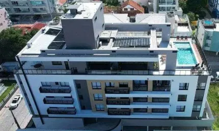 Apartamento com 3 quartos à venda na Rua Pescada Amarela, 251, Centro, Bombinhas