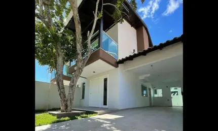 Casa com 2 quartos à venda na Rua Vereador Manoel José dos Santos, Bombas, Bombinhas
