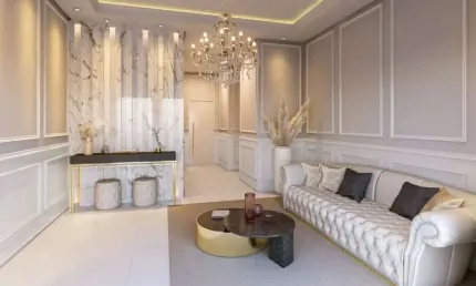 Apartamento com 3 quartos à venda no Balneário Perequê, Porto Belo 