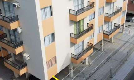 Apartamento com 1 quarto para alugar na Rua Colibri, 127, Bombas, Bombinhas