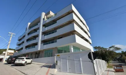 Apartamento com 3 quartos à venda na Rua Mico Leão Dourado, 15, Bombas, Bombinhas