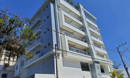 Apartamento com 3 quartos à venda na Rua Cardeal, 417, Bombas, Bombinhas