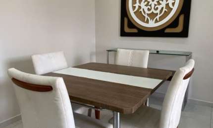 COND. ALLEGRO, VENDO AP. COM 03 QTOS MOBILIADO JA FINANCIADO