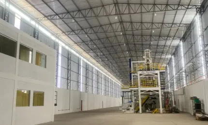 ALUGO GALPAO COM 2.300M2 COM 12 DE PE DIREITO NA TORQUATO TAPAJOS