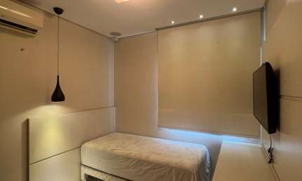 CONDOMINIO SALVADOR DALI, VENDO APARTAMENTO COM 03 QTOS NO ADRIANOPOLIS