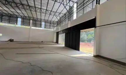 Barracão / Galpão / Depósito para alugar na Rua Caravelle, 312, Tarumã, Manaus