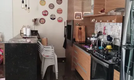 Sobrado para venda com 161 metros quadrados com 3 quartos em Ipiranga - São Paulo - São Paulo